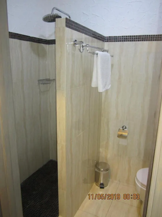 Resident Hotel Alma-Ata