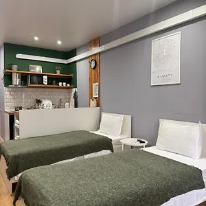 Apartament Evergreen