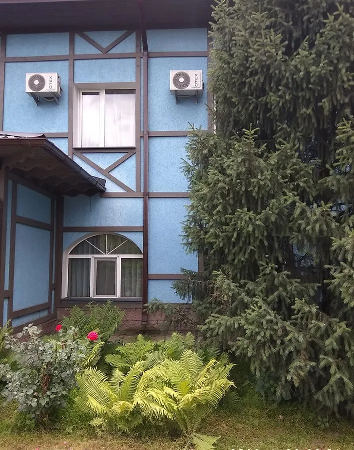 Resident Hotel Almaty